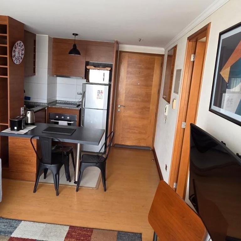 Depto 7 norte - One-Bedroom Apartment - 5