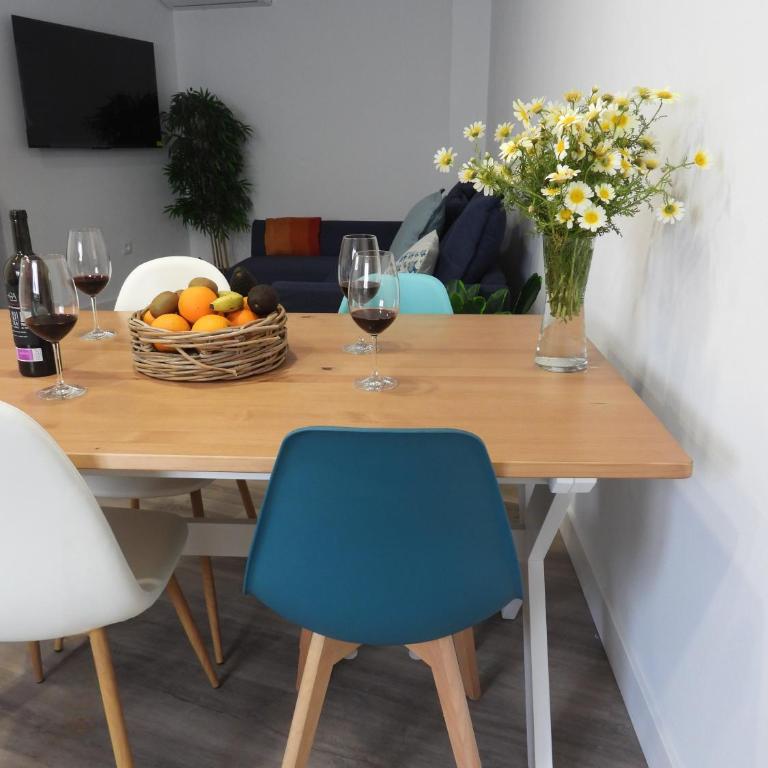 Conil Amor Brujo - Apartamento de 3 dormitorios - 21
