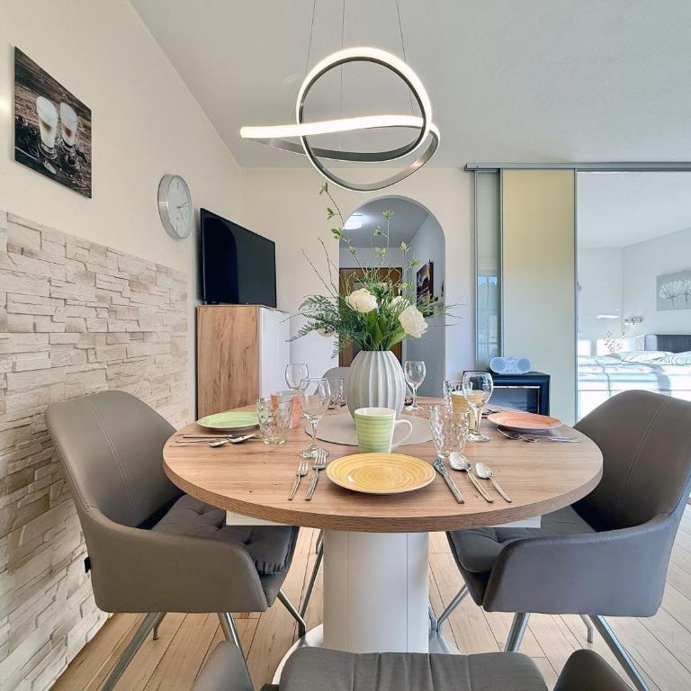 Sonnenhof Seeg 03 - Apartment - 2