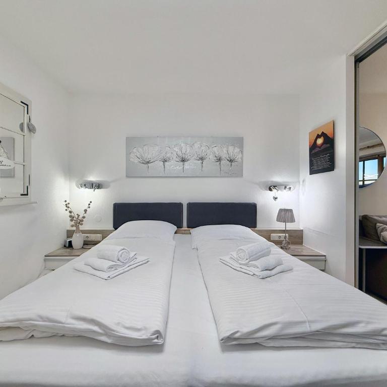 Sonnenhof Seeg 03 - Apartment - 8
