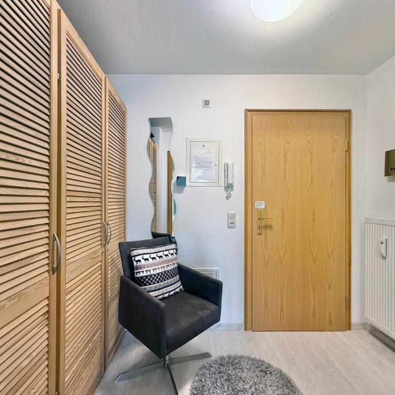 Sonnenhof Seeg 03 - Apartment - 18