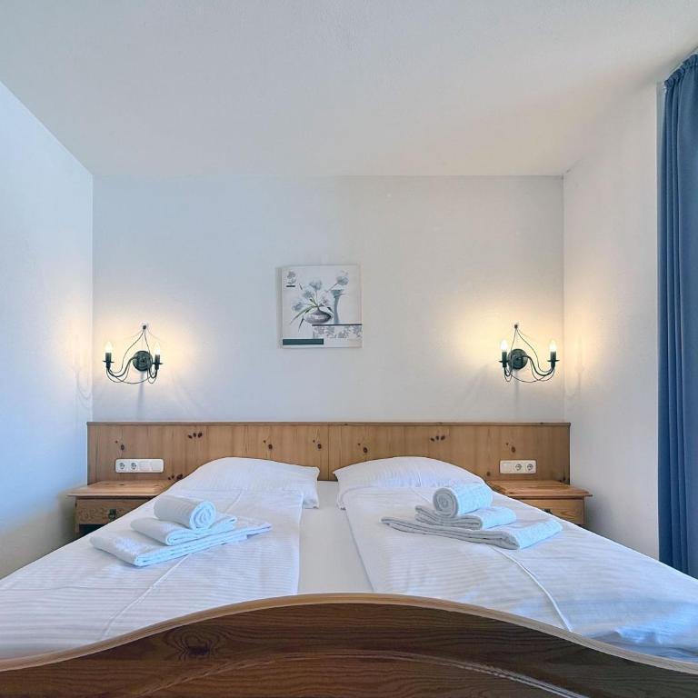 Sonnenhof Seeg 09 - Apartment - 13