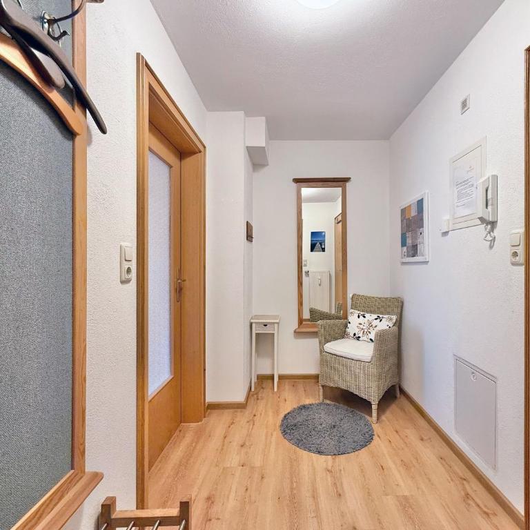 Sonnenhof Seeg 09 - Apartment - 23