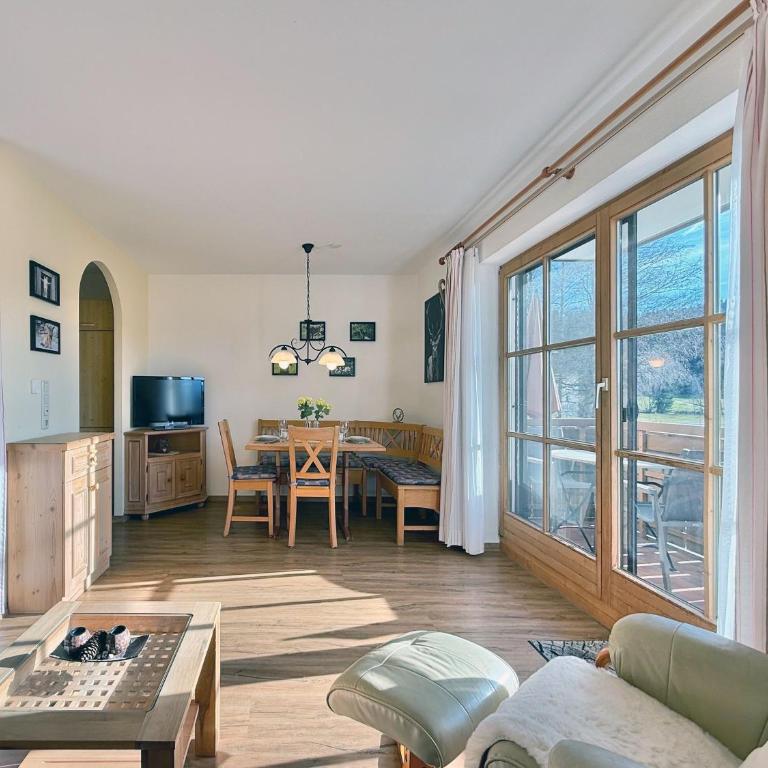 Sonnenhof Seeg 04 - Apartment - 3