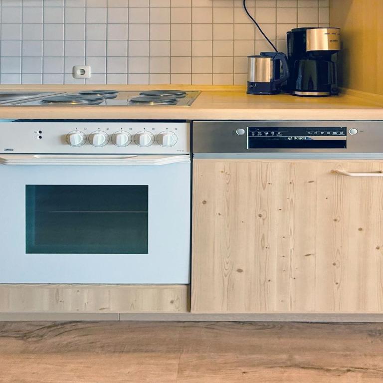 Sonnenhof Seeg 04 - Apartment - 15