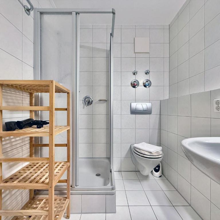 Sonnenhof Seeg 04 - Apartment - 17