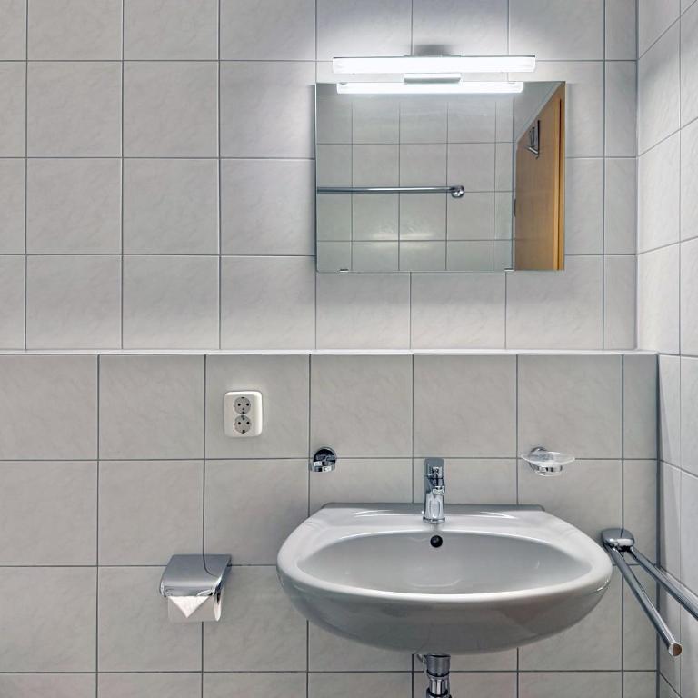 Sonnenhof Seeg 04 - Apartment - 18