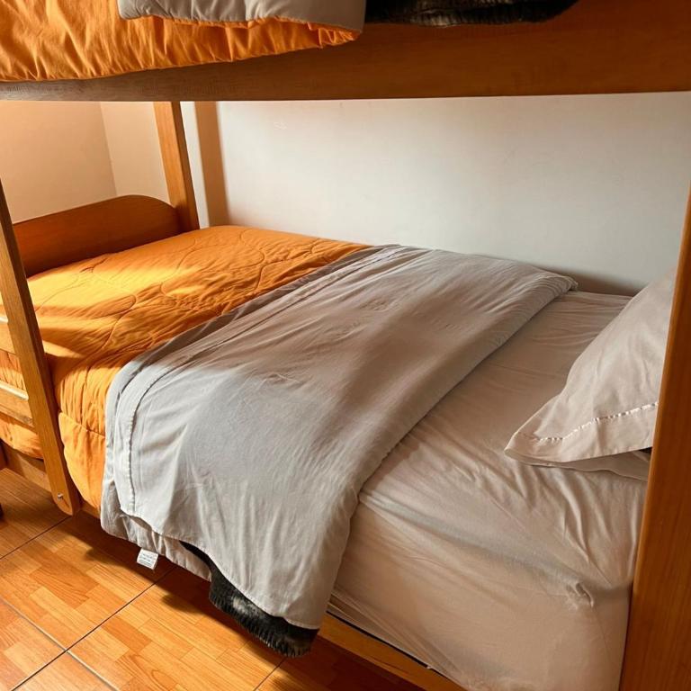 Eco Aparts Cusco - Two-Bedroom Apartment - 11