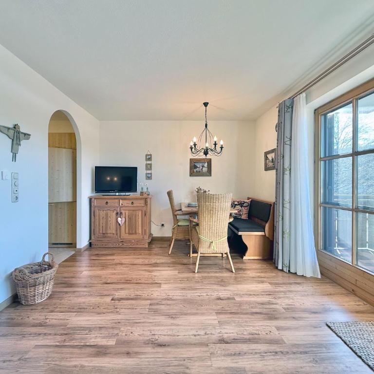 Sonnenhof Seeg 10 - Apartment - 8
