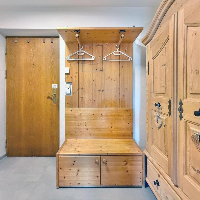 Sonnenhof Seeg 02 - Apartment - 22