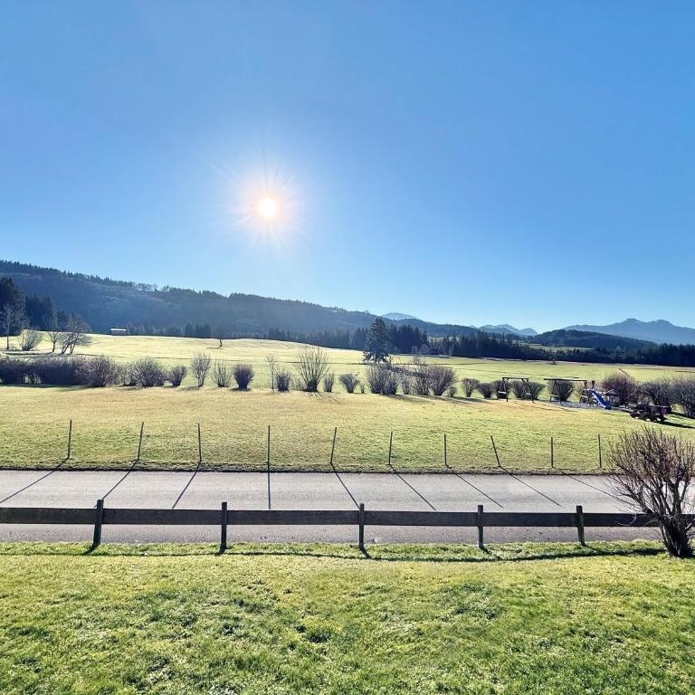 Sonnenhof Seeg 02 - Apartment - 29