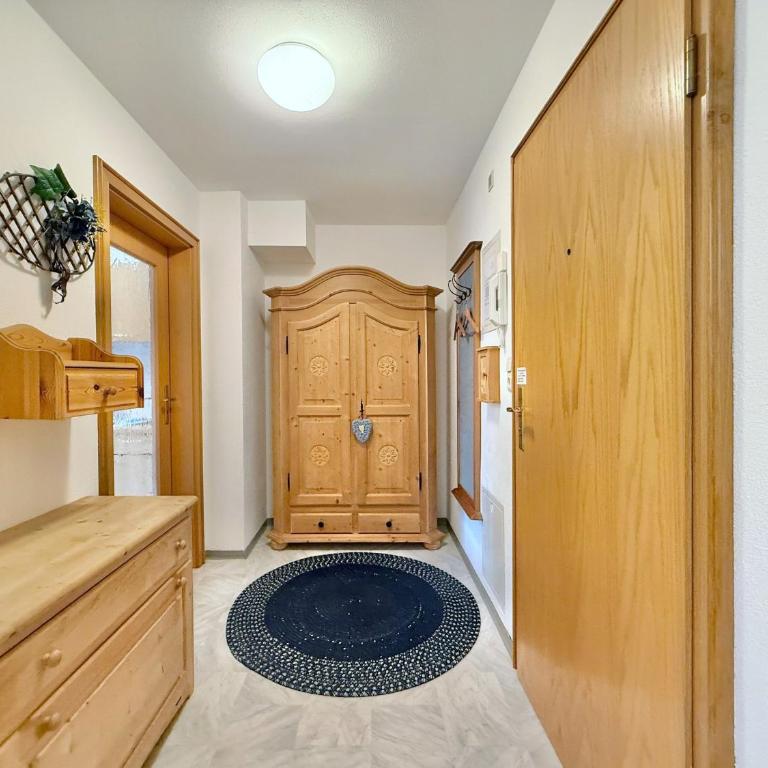 Sonnenhof Seeg 11 - Apartment - 21