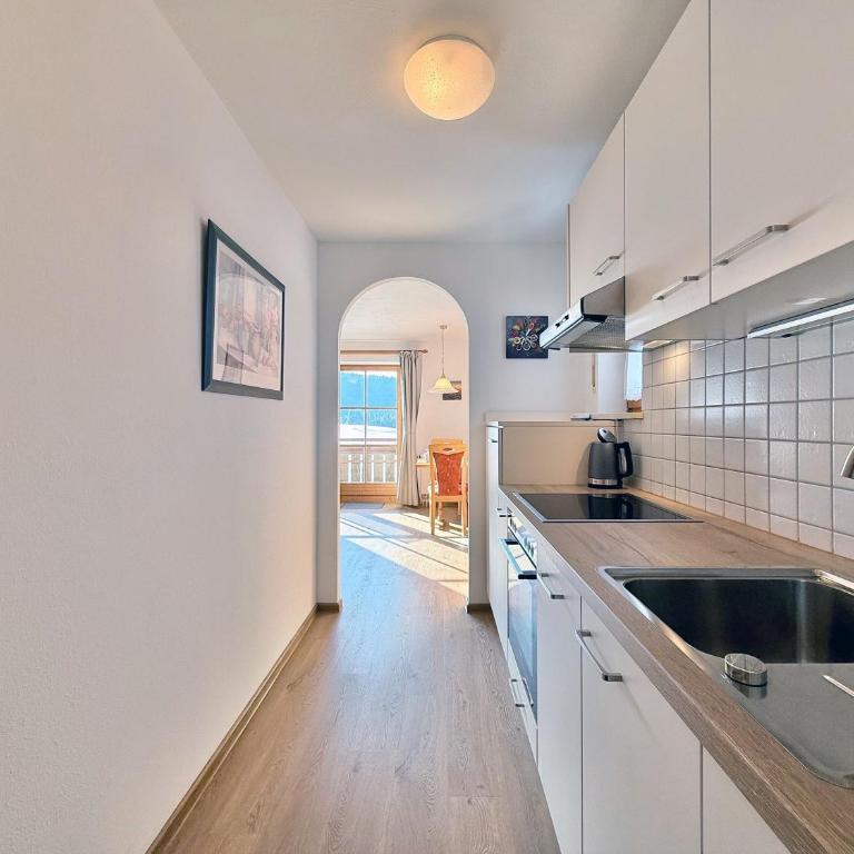 Sonnenhof Seeg 07 - Apartment - 15