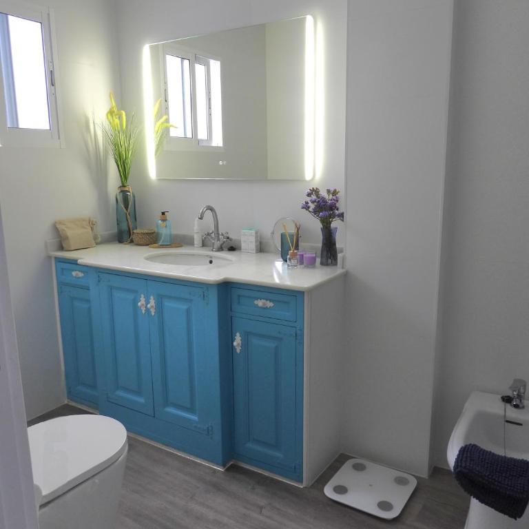 Conil Amor Brujo - Apartamento de 3 dormitorios - 13