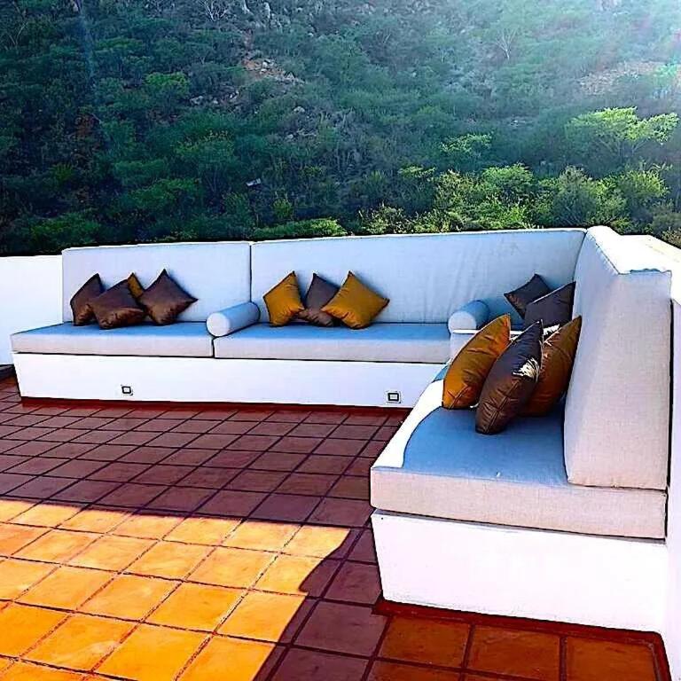2Bed 2Bath Cabo Sunrise condo with extended balconies - Apartamento de 2 dormitorios - 63