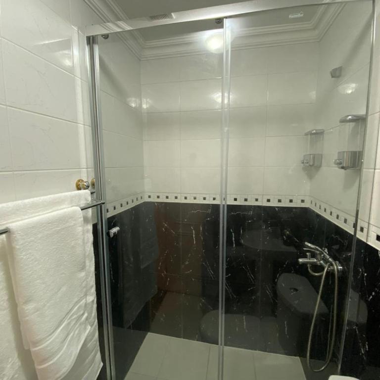 Barso Home Puerto Natales - Deluxe Single Room - 6