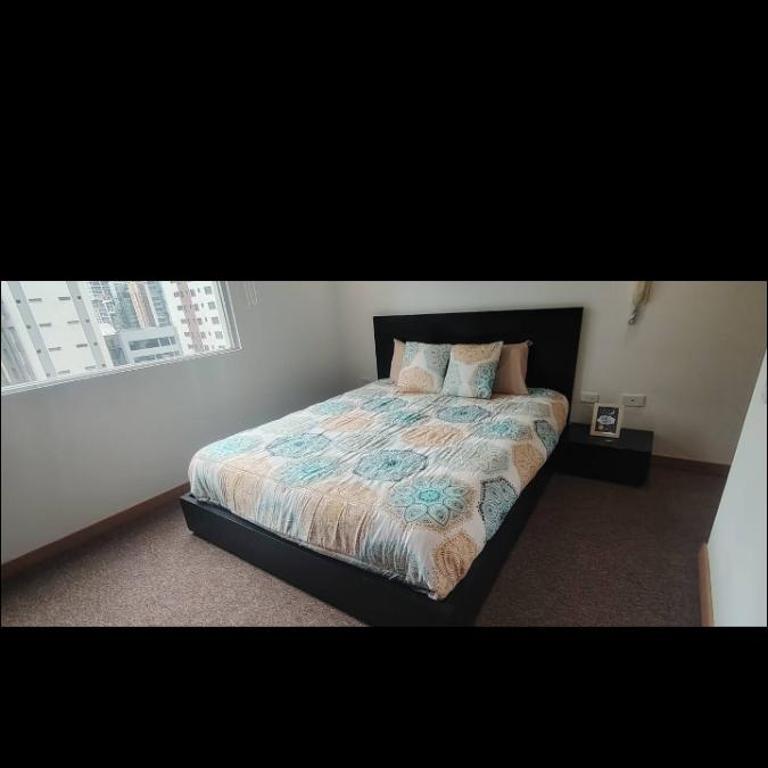 Departamento con confort y estilo, Edificio Botticelli - Two-Bedroom Apartment - 1