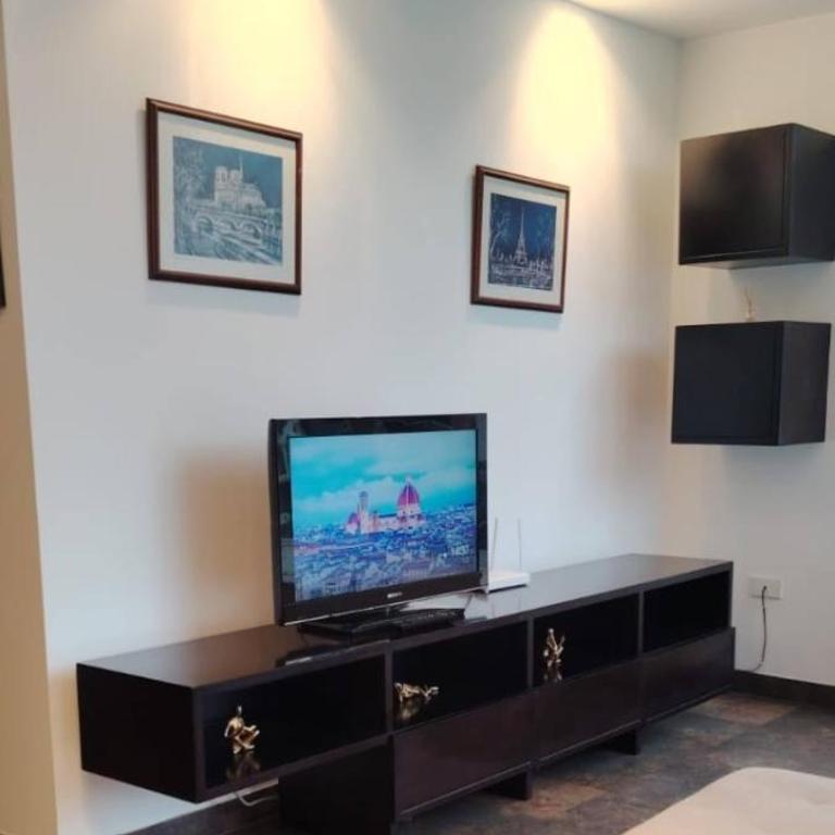 Departamento con confort y estilo, Edificio Botticelli - Two-Bedroom Apartment - 2