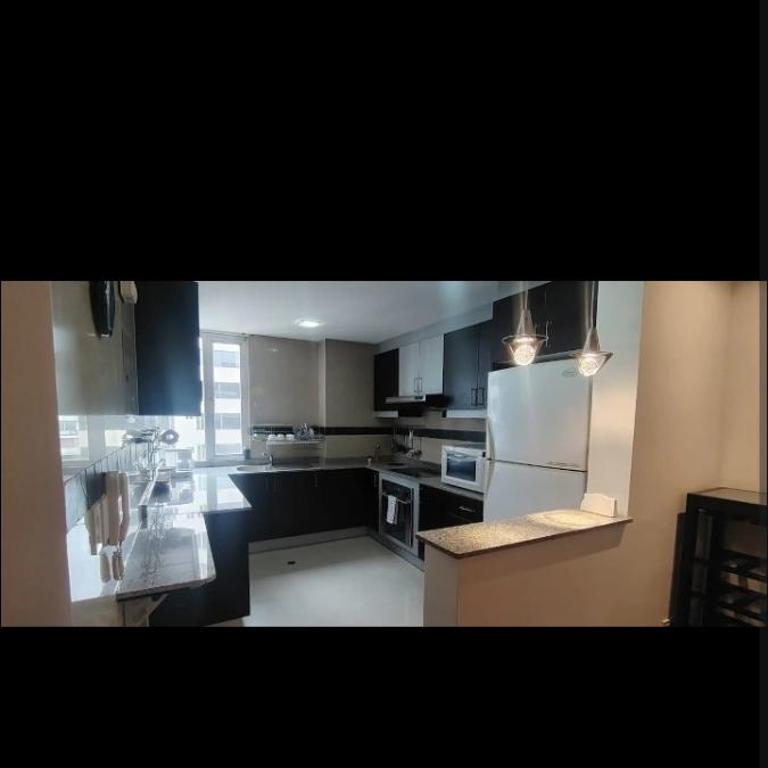 Departamento con confort y estilo, Edificio Botticelli - Two-Bedroom Apartment - 5