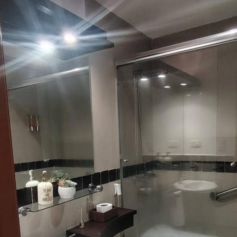 Departamento con confort y estilo, Edificio Botticelli - Two-Bedroom Apartment - 6