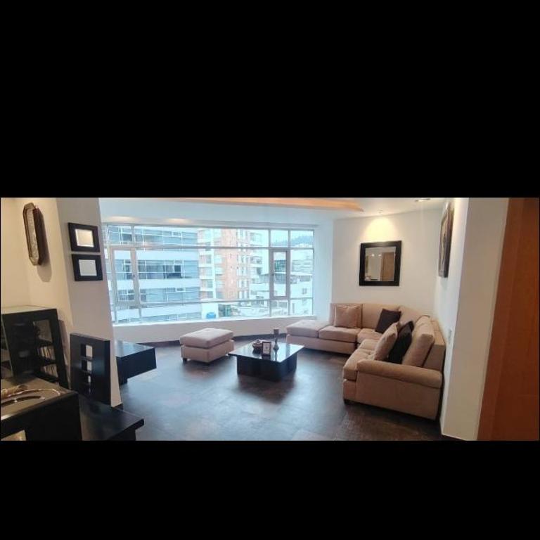 Departamento con confort y estilo, Edificio Botticelli - Two-Bedroom Apartment - 7