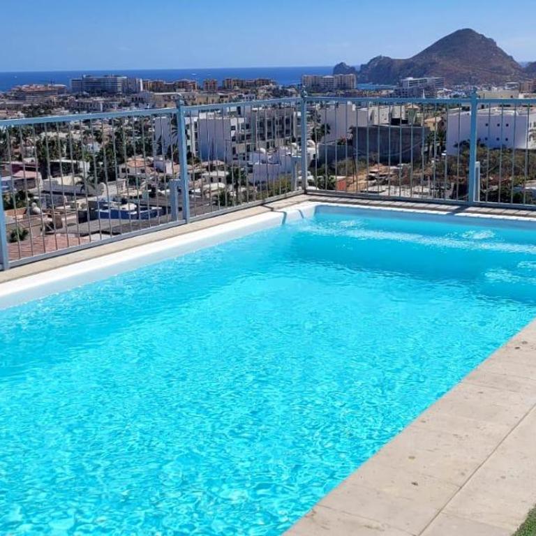 2Bed 2Bath Cabo Sunrise condo with extended balconies - Apartamento de 2 dormitorios - 75