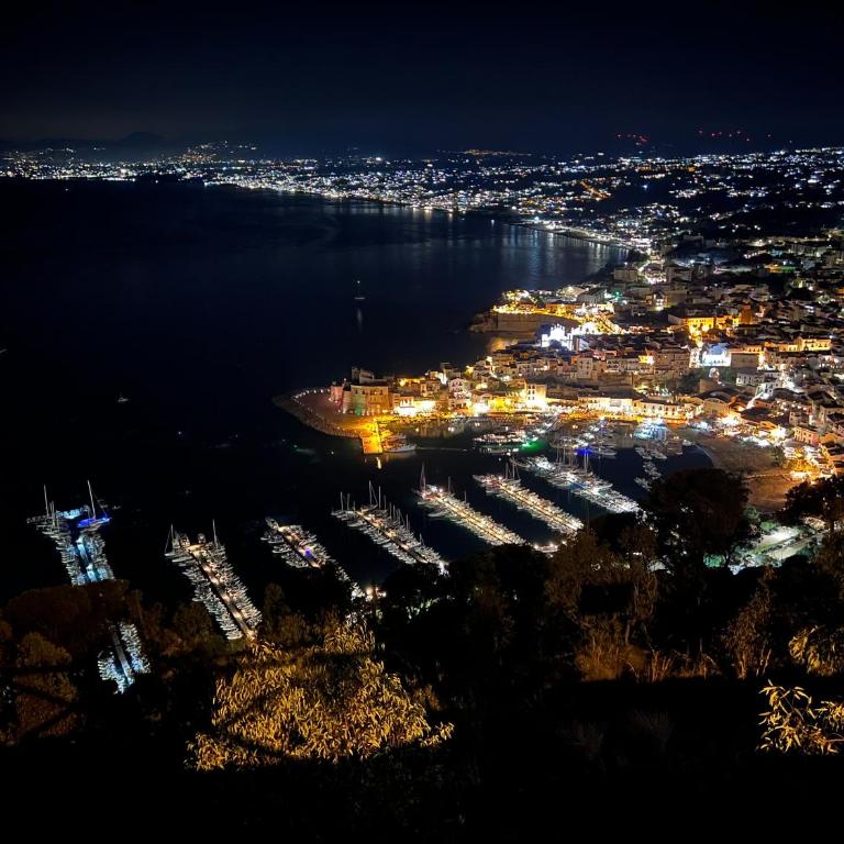 Villa Marina Luxury - Villa Fronte Spiaggia - 22