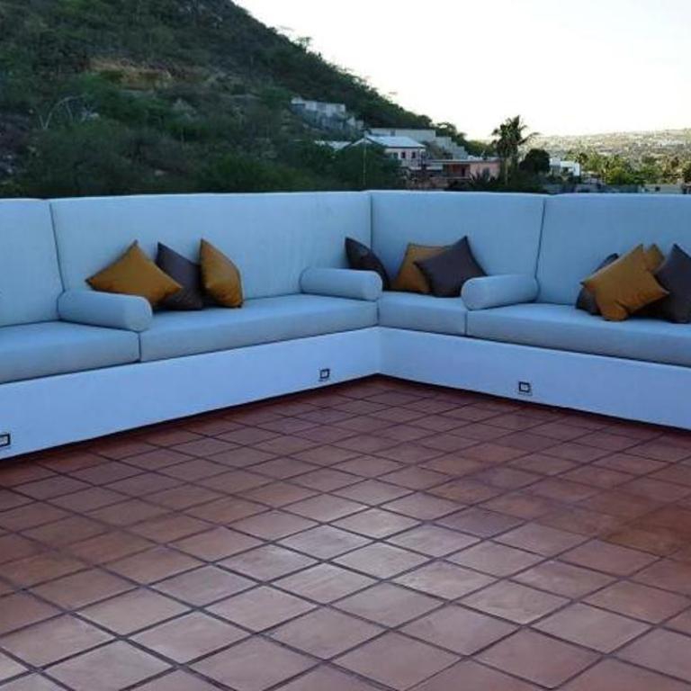 2Bed 2Bath Cabo Sunrise condo with extended balconies - Apartamento de 2 dormitorios - 60