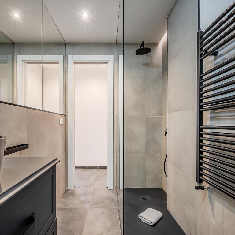Gielle Vatican House - Appartamento con 1 Camera da Letto - 14