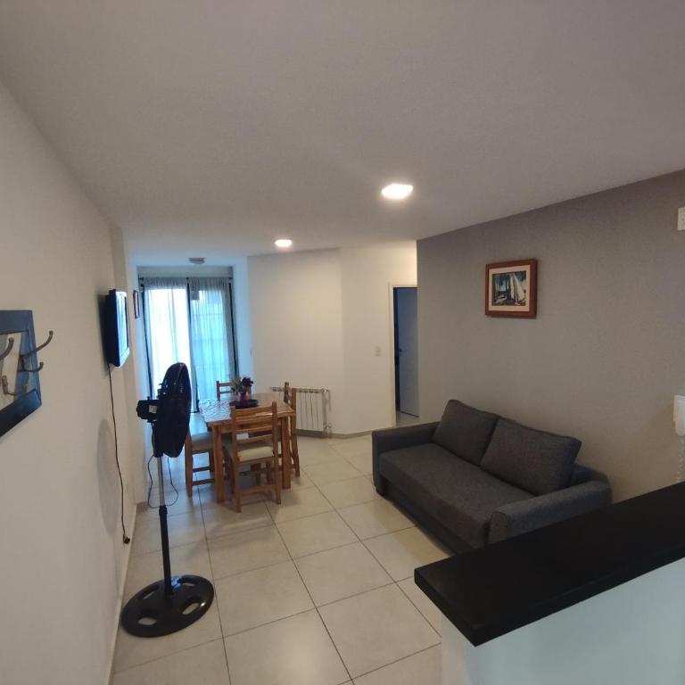Mi Espacio Departamento en Alta Gracia - One-Bedroom Apartment - 1