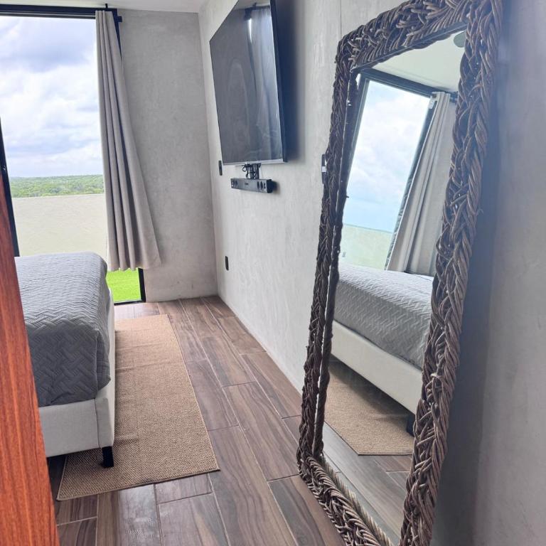 xiib Kaab - Apartamento de 1 dormitorio - 5