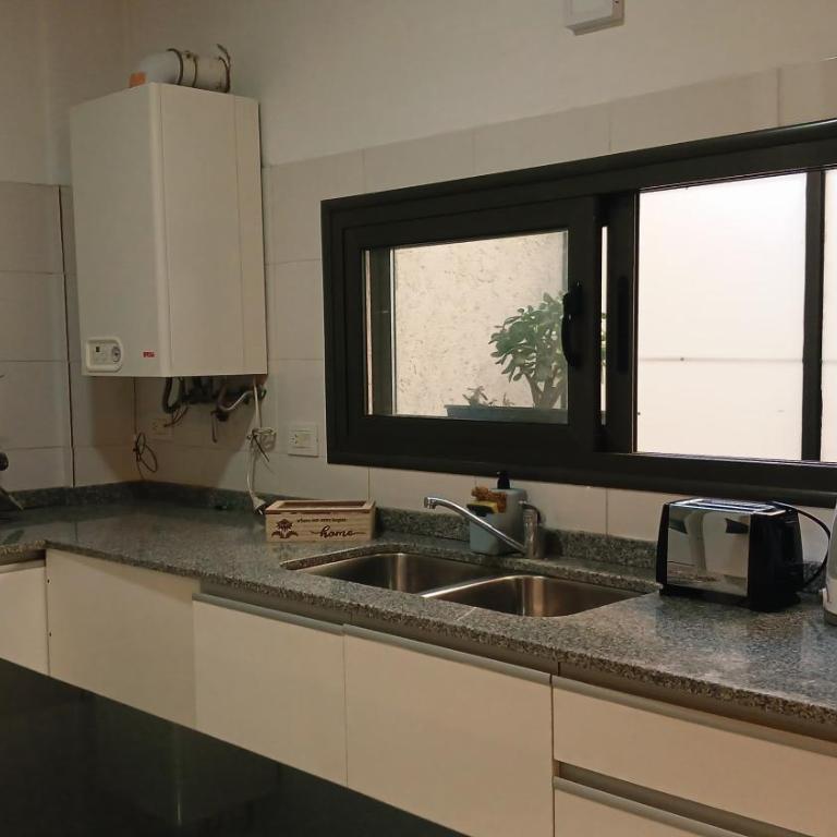 Mi Espacio Departamento en Alta Gracia - One-Bedroom Apartment - 5