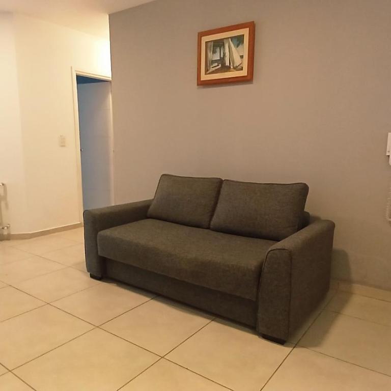 Mi Espacio Departamento en Alta Gracia - One-Bedroom Apartment - 11