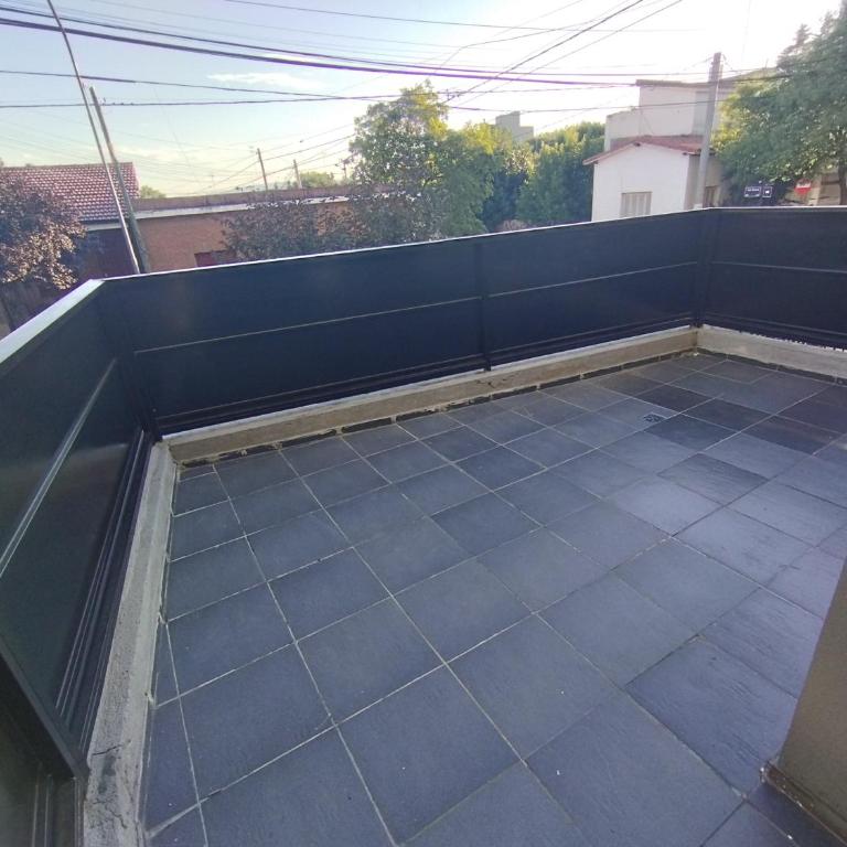 Mi Espacio Departamento en Alta Gracia - Apartamento de 1 dormitorio - 13