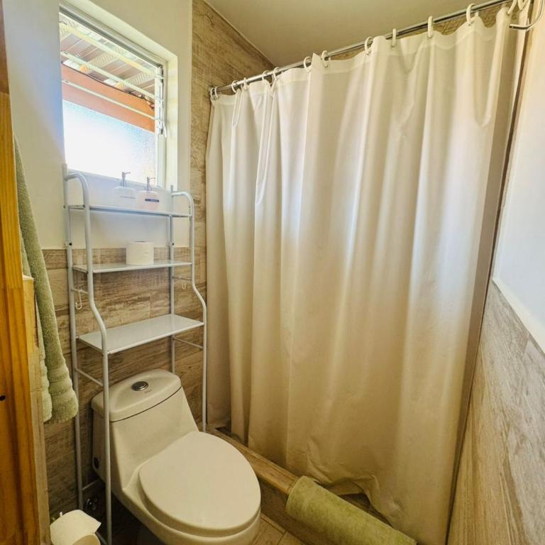 Casa Ñawi - Double or Twin Room with Private Bathroom - 9
