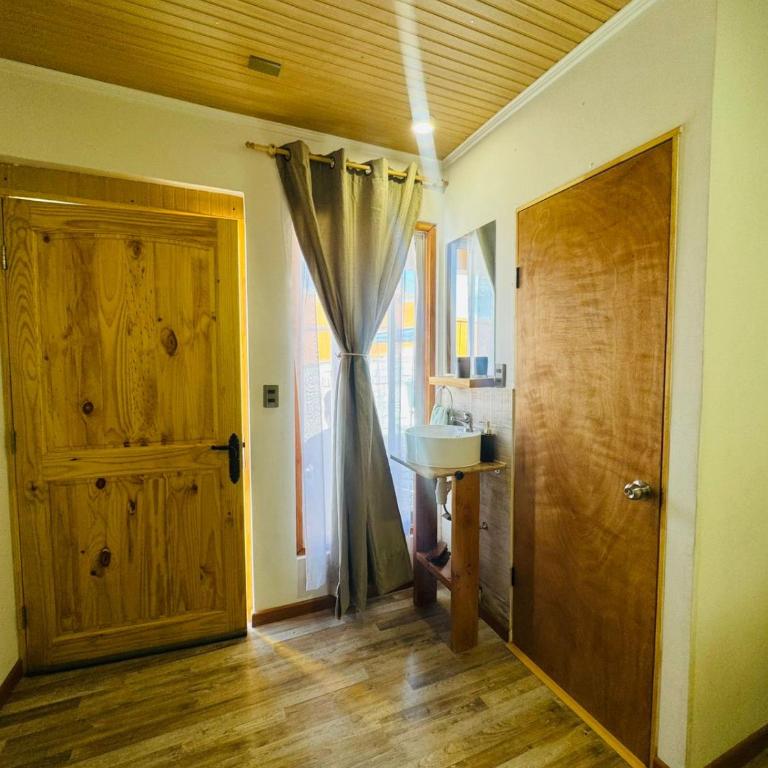 Casa Ñawi - Double or Twin Room with Private Bathroom - 4