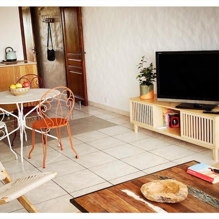 Appartement chaleureux avec vue sur le canal et les étangs - Appartement 1 Chambre - 3