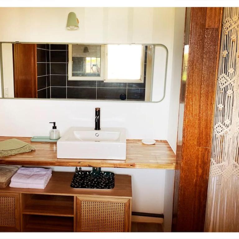 Appartement chaleureux avec vue sur le canal et les étangs - Appartement 1 Chambre - 4