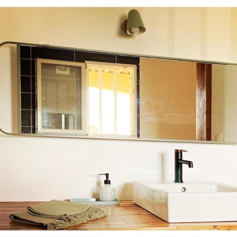 Appartement chaleureux avec vue sur le canal et les étangs - Appartement 1 Chambre - 5
