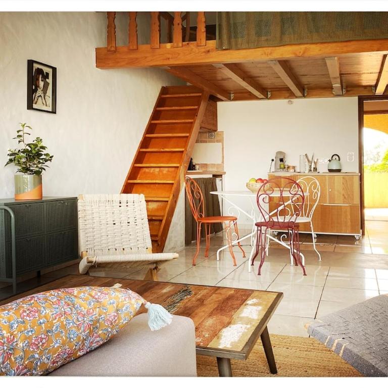 Appartement chaleureux avec vue sur le canal et les étangs - Appartement 1 Chambre - 8