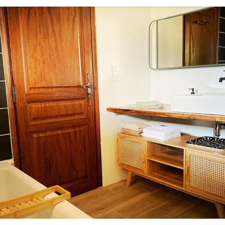 Appartement chaleureux avec vue sur le canal et les étangs - Appartement 1 Chambre - 21