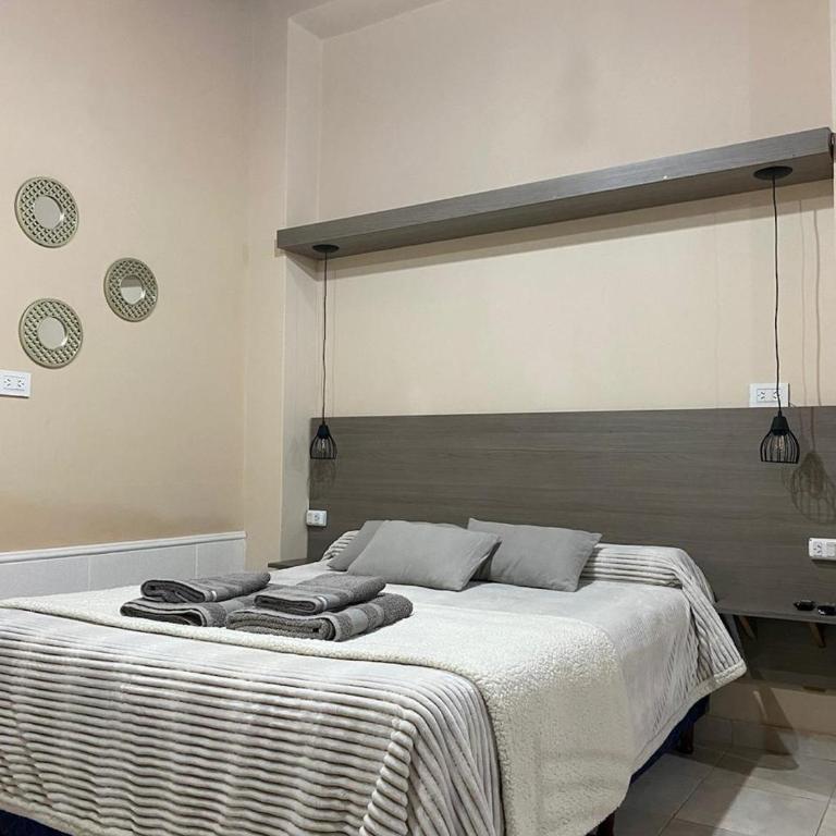 Venezia-Monoambiente - Apartamento Estudio - 1