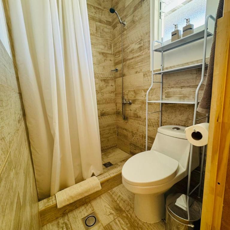 Casa Ñawi - Triple Room with Private Bathroom - 7
