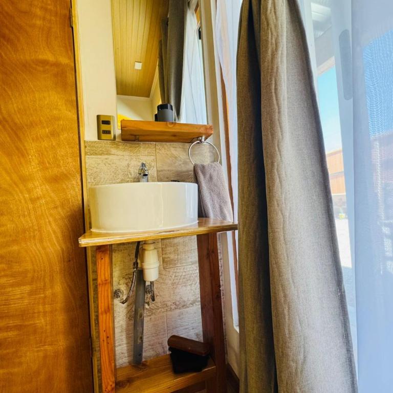 Casa Ñawi - Triple Room with Private Bathroom - 10