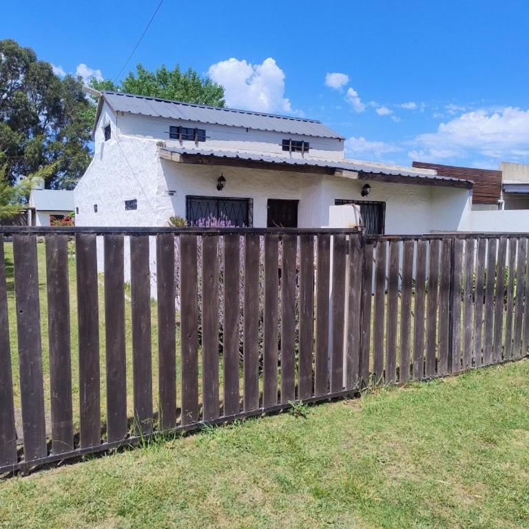 Quinta Araya - Three-Bedroom House - 3