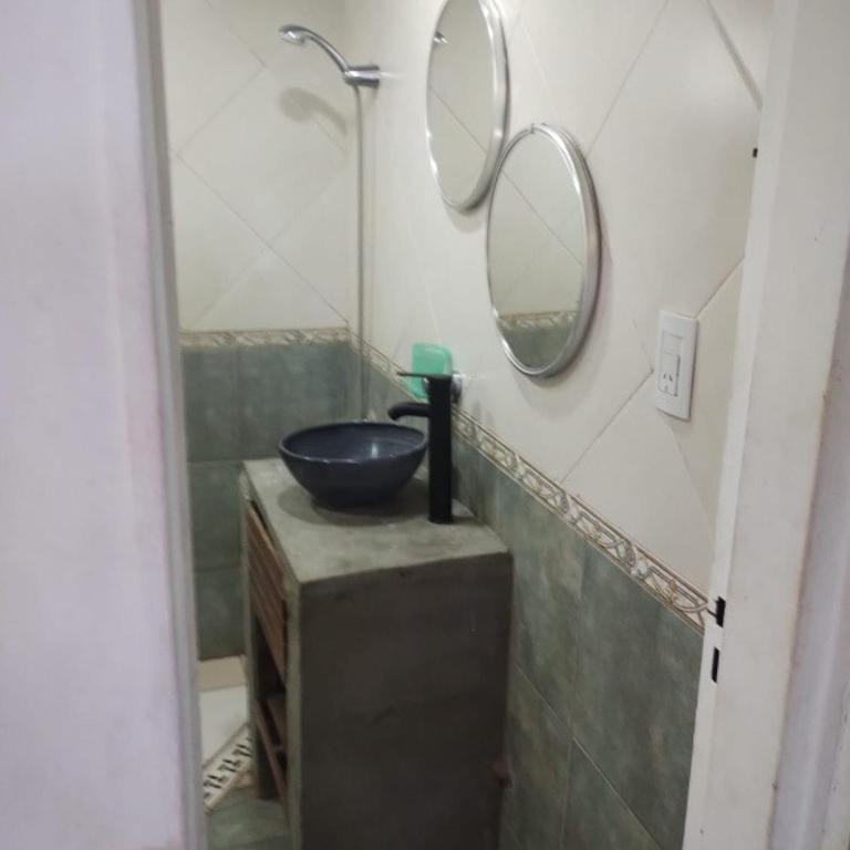 Quinta Araya - Three-Bedroom House - 4