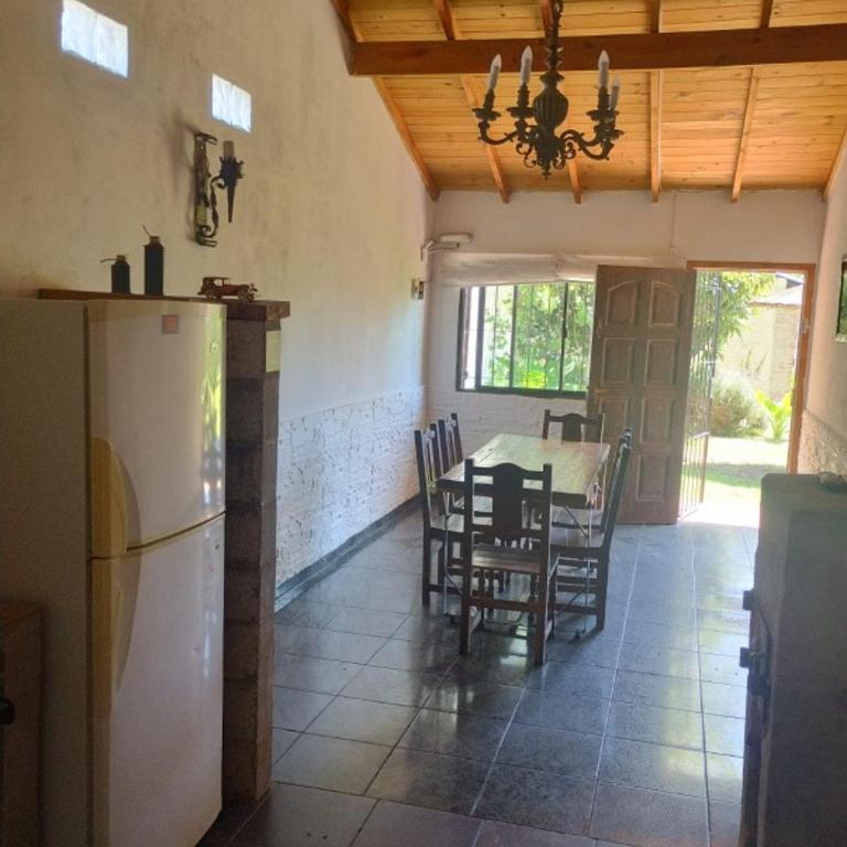 Quinta Araya - Three-Bedroom House - 6