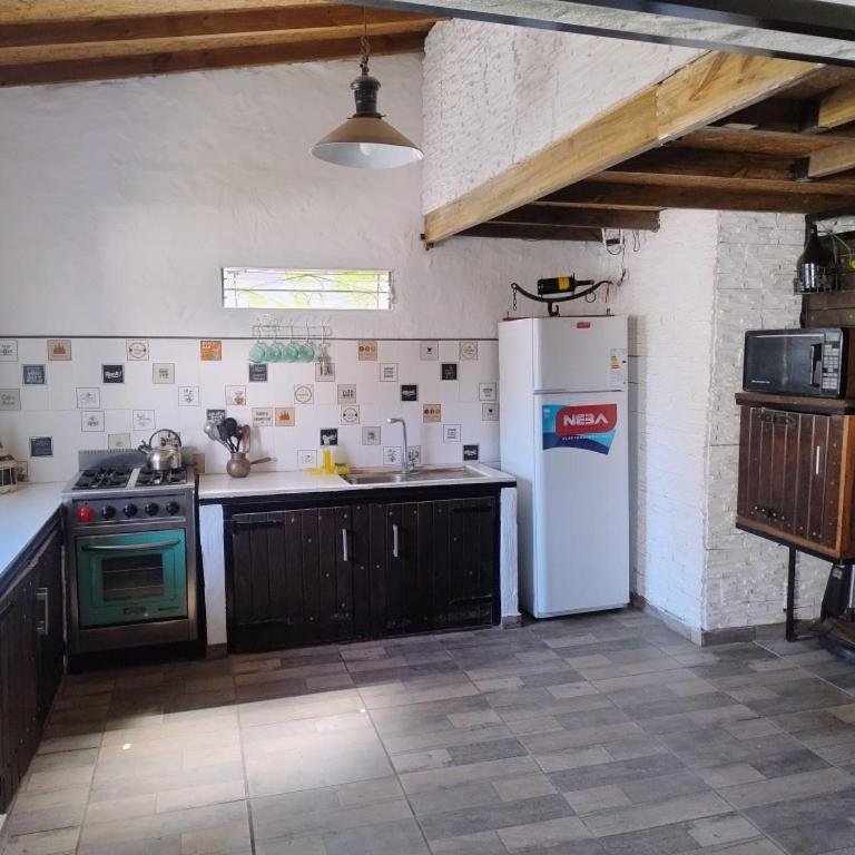 Quinta Araya - Three-Bedroom House - 9