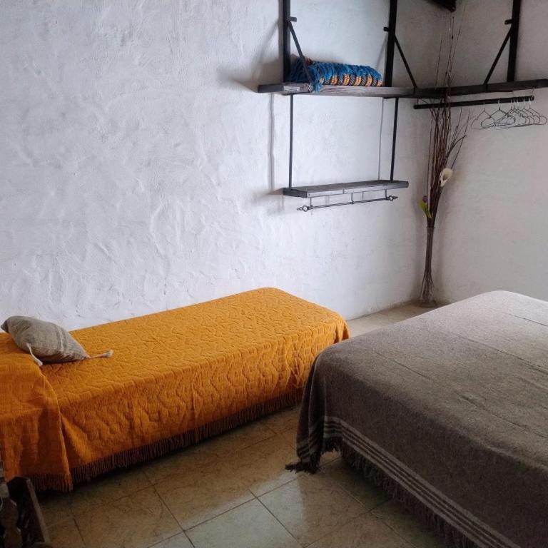 Quinta Araya - Three-Bedroom House - 10