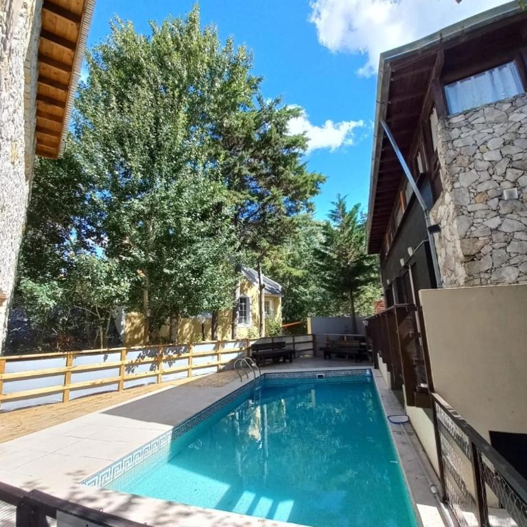 Quinta Araya - Three-Bedroom House - 16